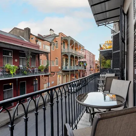 Hotel Royal New Orleans-2